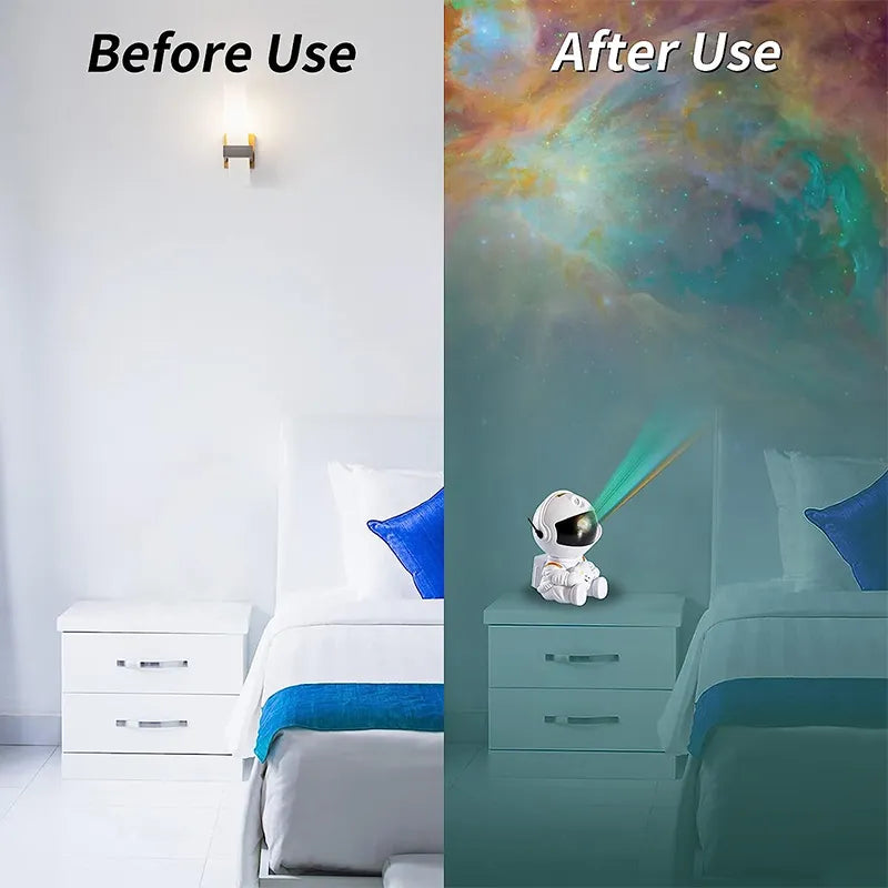 CosmicDream projector