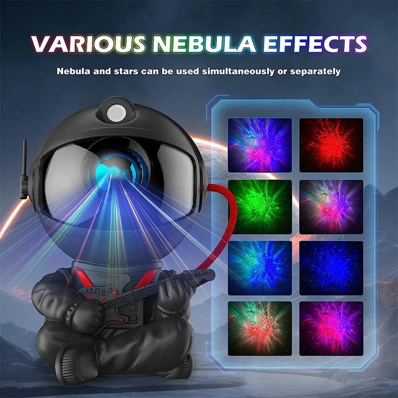 CosmicDream projector
