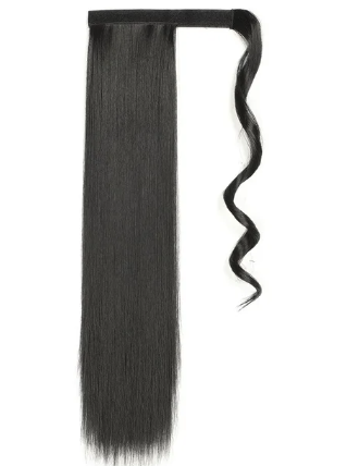 Ponytails Haar Extension | In een paar minuten Voller en Langer Haar!