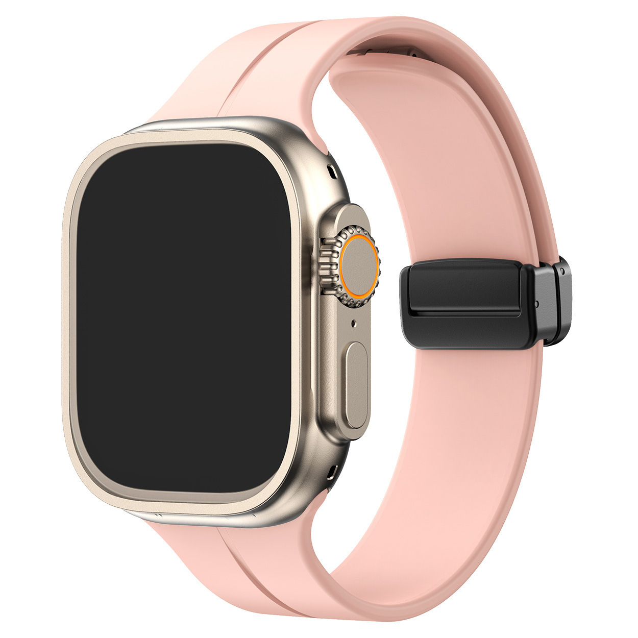 MagnoFit™ | Horlogeband Voor Apple Watch - 1+1 Gratis
