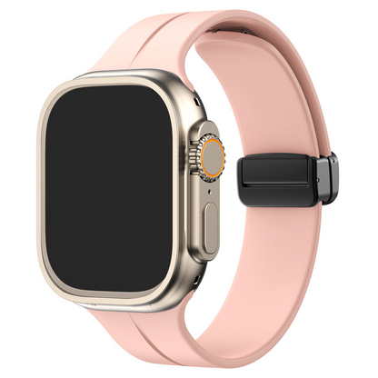 MagnoFit™ | Horlogeband Voor Apple Watch - 1+1 Gratis