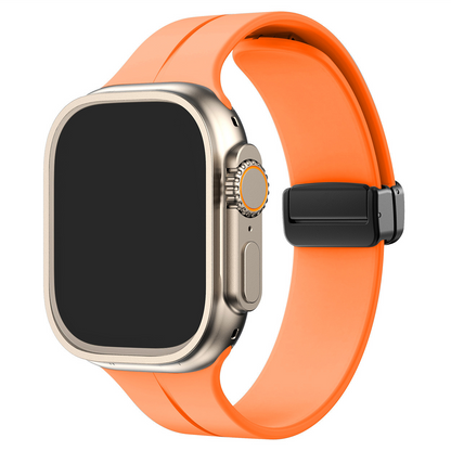 MagnoFit™ | Horlogeband Voor Apple Watch - 1+1 Gratis