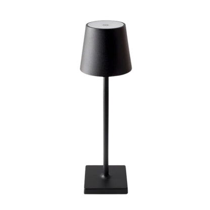 GloLite™️ | LED Draadloze Tafellamp