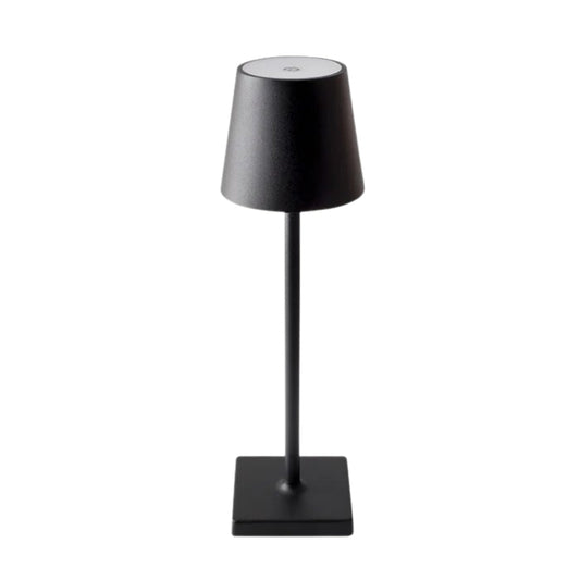 GloLite™️ | LED Draadloze Tafellamp