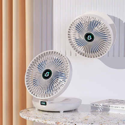 CoolBreeze Pro | Gemakkelijk overal verkoelen!