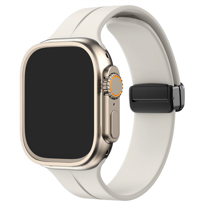 MagnoFit™ | Horlogeband Voor Apple Watch - 1+1 Gratis