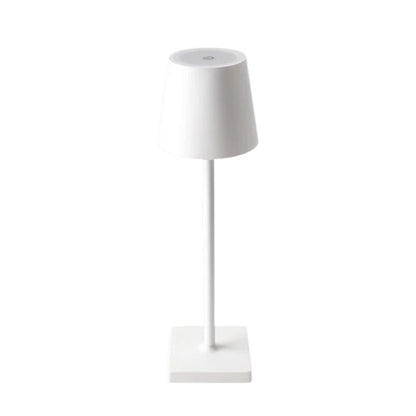 GloLite™️ | LED Draadloze Tafellamp