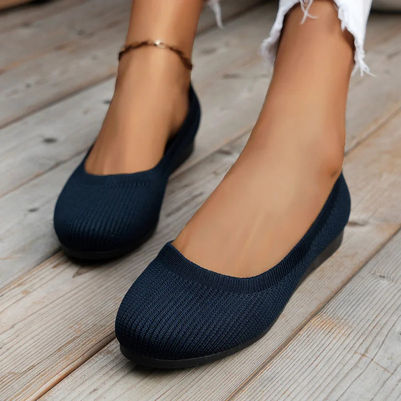 Orthopedische Anti-Slip Instappers