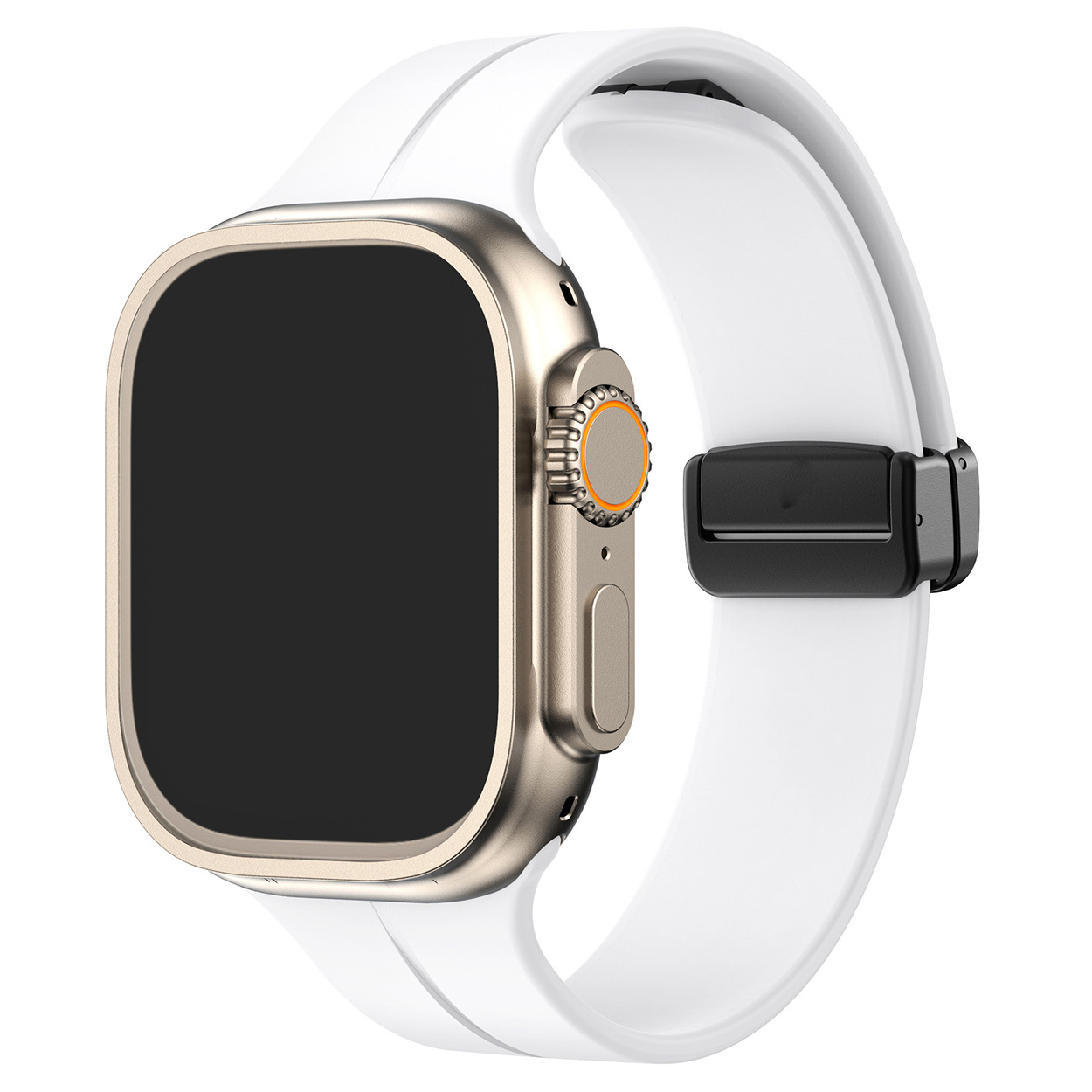 MagnoFit™ | Horlogeband Voor Apple Watch - 1+1 Gratis