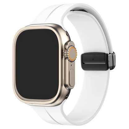 MagnoFit™ | Horlogeband Voor Apple Watch - 1+1 Gratis
