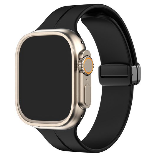 MagnoFit™ | Horlogeband Voor Apple Watch - 1+1 Gratis
