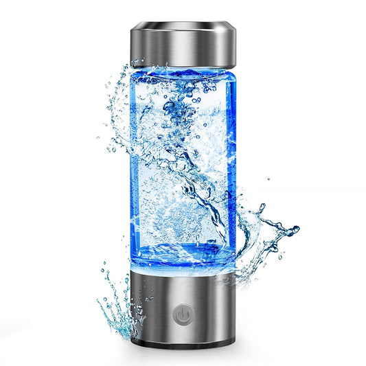 HydroPure Safe Waterfles