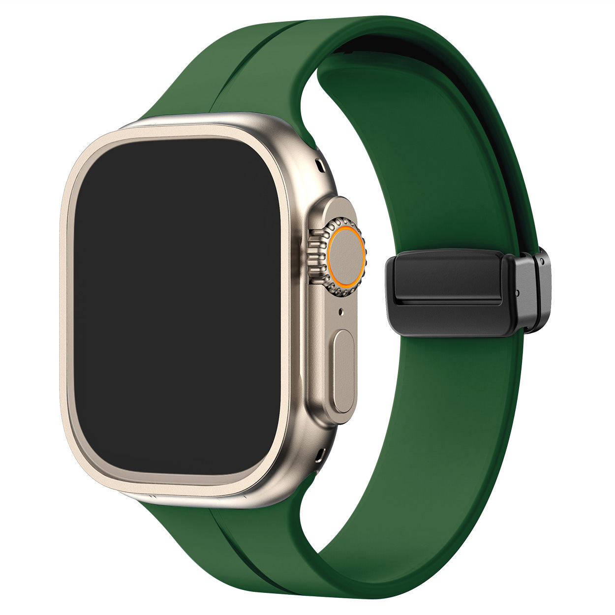 MagnoFit™ | Horlogeband Voor Apple Watch - 1+1 Gratis