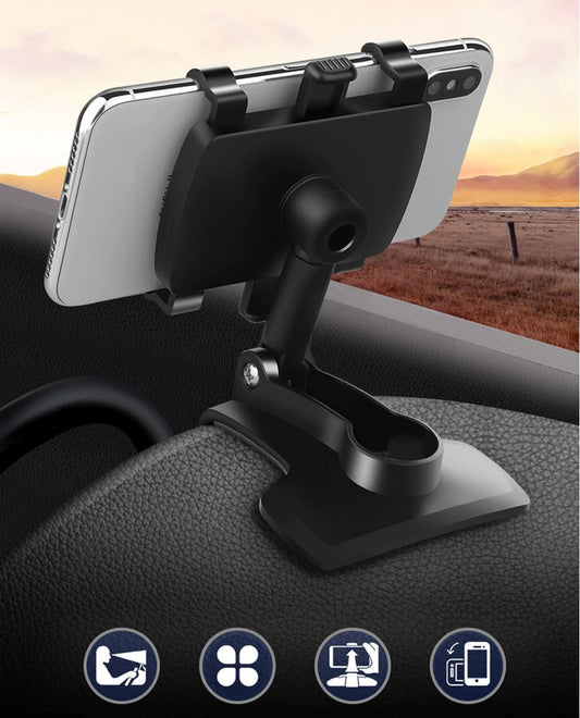 SecureDrive 360 | Rijd Veilig!