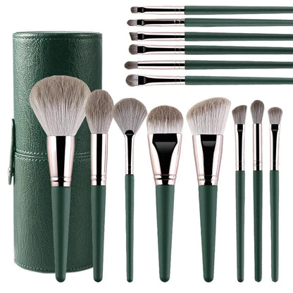 SoftBrush | Makeup Kwasten