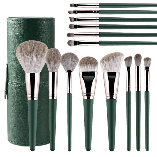 SoftBrush | Makeup Kwasten