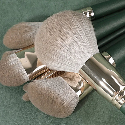 SoftBrush | Makeup Kwasten
