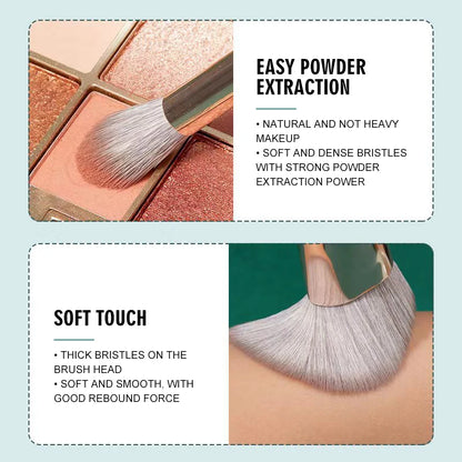 SoftBrush | Makeup Kwasten