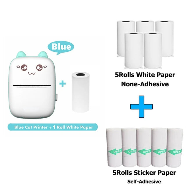 PocketPrinter | Print Snel En VOORDELIG Printen!