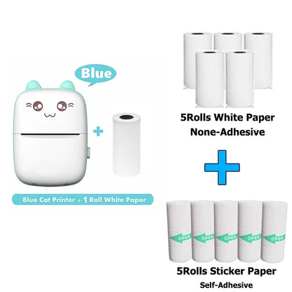 PocketPrinter | Print Snel En VOORDELIG Printen!