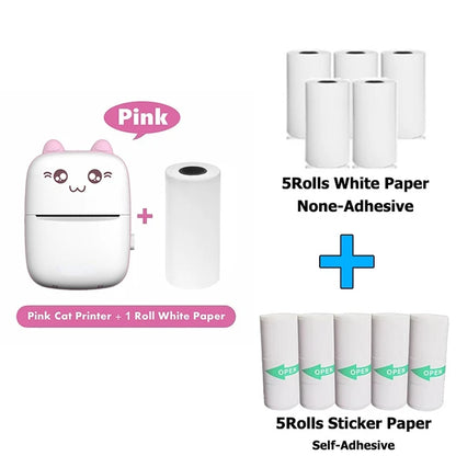 PocketPrinter | Print Snel En VOORDELIG Printen!