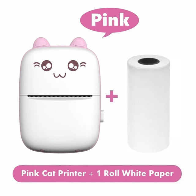 PocketPrinter | Print Snel En VOORDELIG Printen!