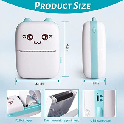 PocketPrinter | Print Snel En VOORDELIG Printen!