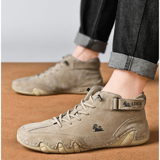 Orthopedische Comfortabele Sneakers (Unisex)