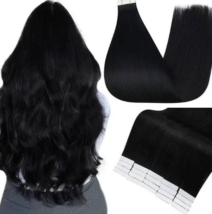 Hair Extensions Deluxe