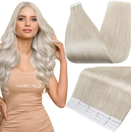 Hair Extensions Deluxe