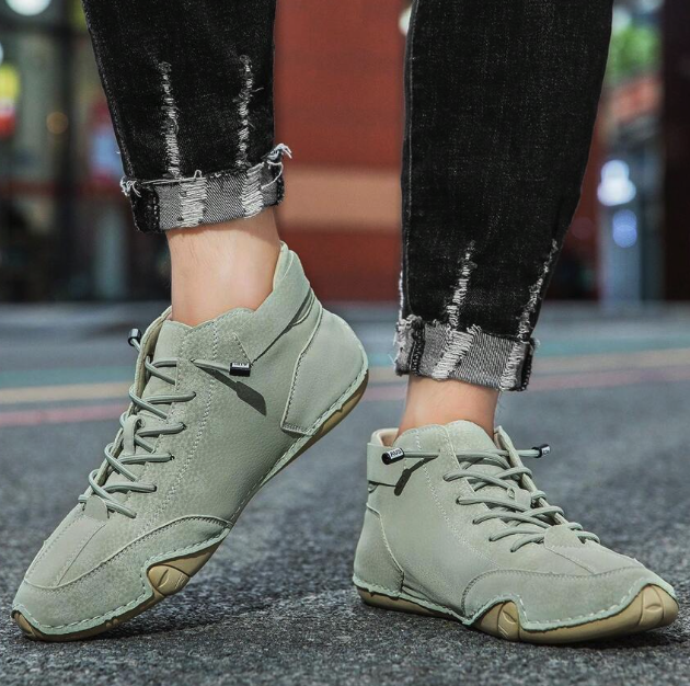 Orthopedische Comfortabele Sneakers (Unisex)