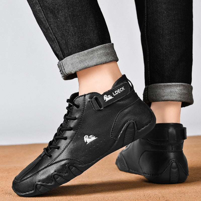 Orthopedische Comfortabele Sneakers (Unisex)