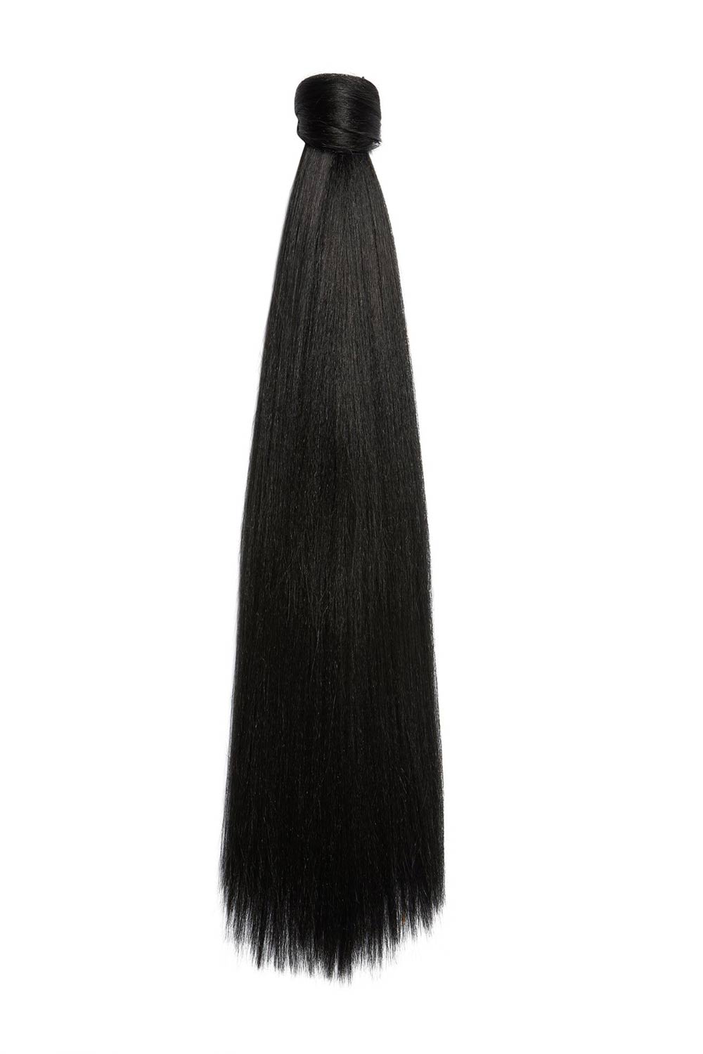 Ponytails Haar Extension | In een paar minuten Voller en Langer Haar!