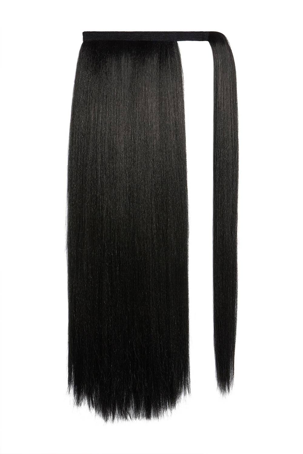 Ponytails Haar Extension | In een paar minuten Voller en Langer Haar!