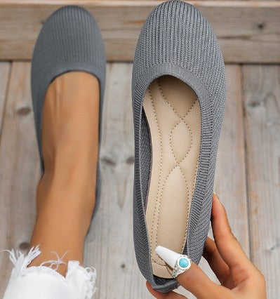 Orthopedische Anti-Slip Instappers