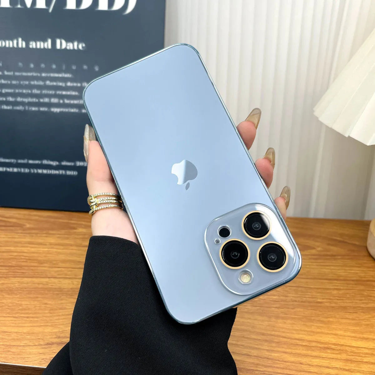 SlimShield voor iPhone | 1+1 GRATIS