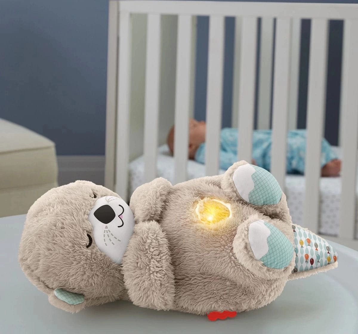 GoodNight Knuffel | Rustgevende Adem Knuffel