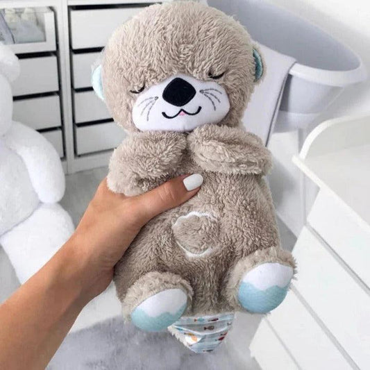 GoodNight Knuffel | Rustgevende Adem Knuffel