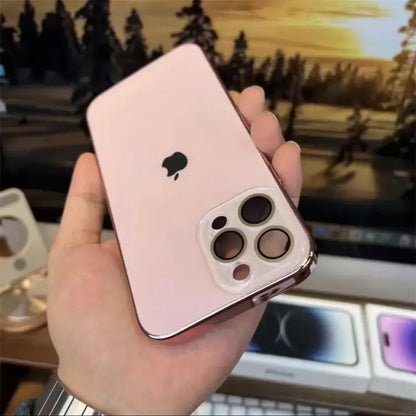 SlimShield voor iPhone | 1+1 GRATIS