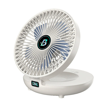 CoolBreeze Pro | Gemakkelijk overal verkoelen!
