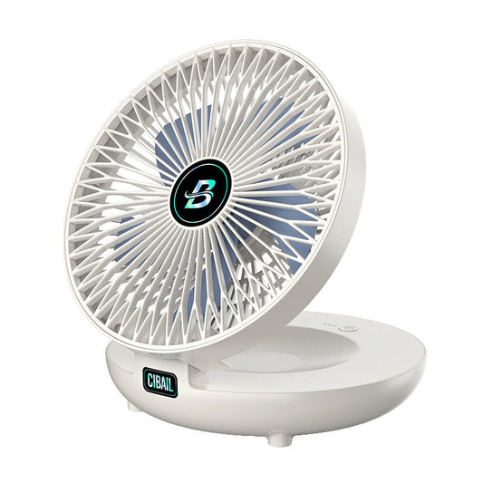 CoolBreeze Pro | Gemakkelijk overal verkoelen!