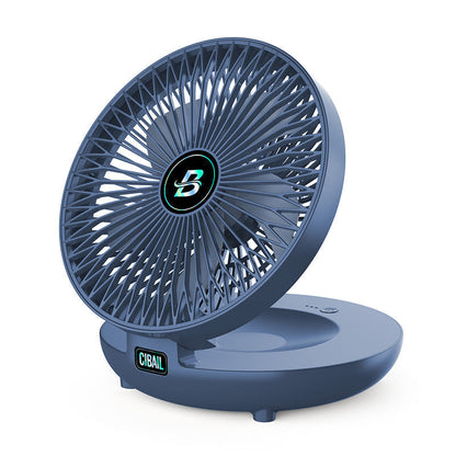 CoolBreeze Pro | Gemakkelijk overal verkoelen!