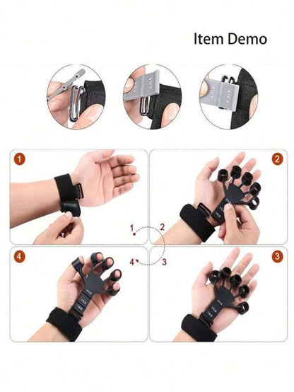 GripTrainer Pro™