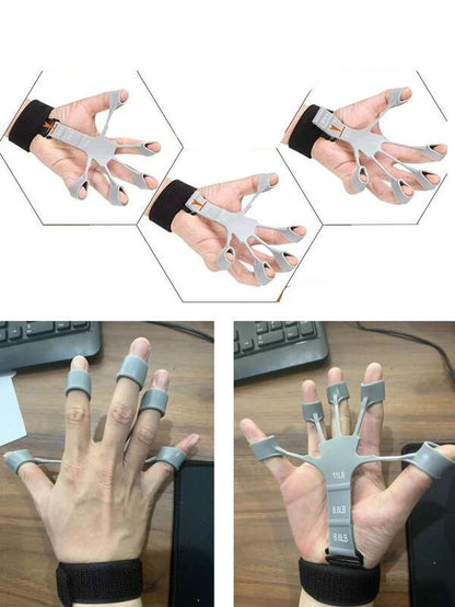 GripTrainer Pro™