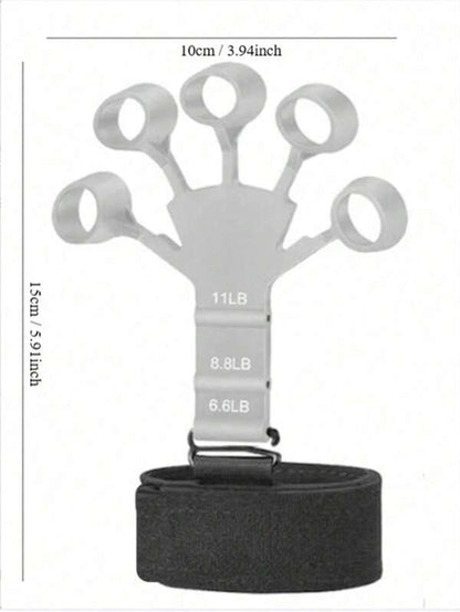 GripTrainer Pro™