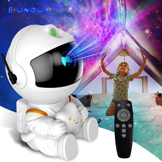 CosmicDream projector